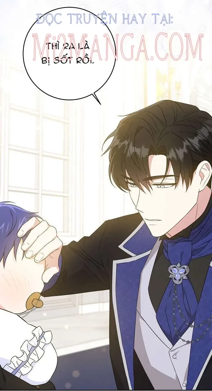 đọc truyện Cho Con Núm Vú Đi Mà Chương 23 ảnh 48 tại Thiên Thai Truyện