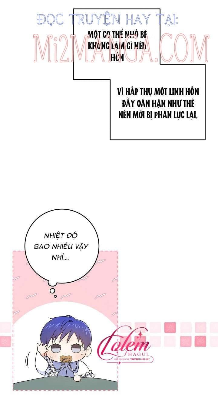 đọc truyện Cho Con Núm Vú Đi Mà Chương 23 ảnh 9 tại Thiên Thai Truyện