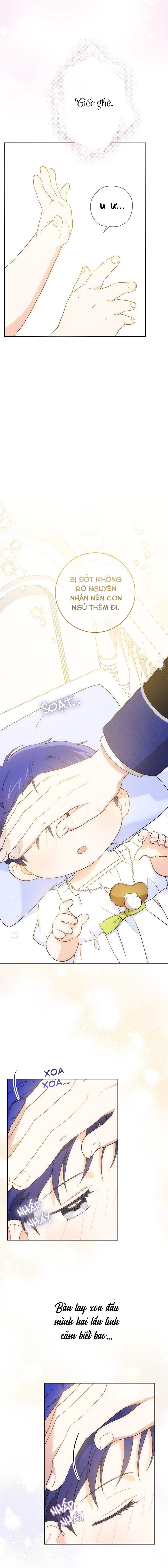 đọc truyện Cho Con Núm Vú Đi Mà Chương 24 ảnh 12 tại Thiên Thai Truyện