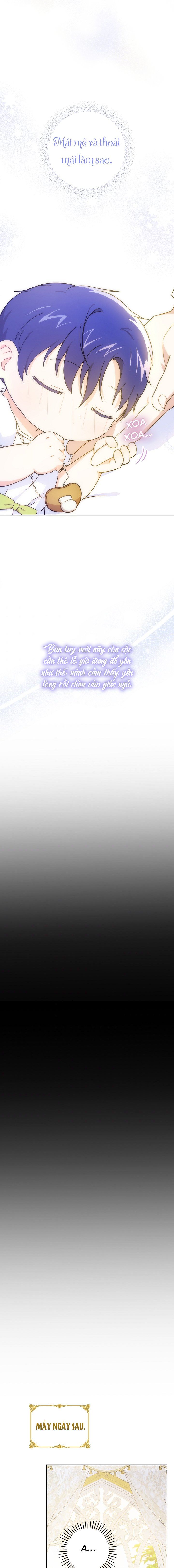 đọc truyện Cho Con Núm Vú Đi Mà Chương 24 ảnh 13 tại Thiên Thai Truyện