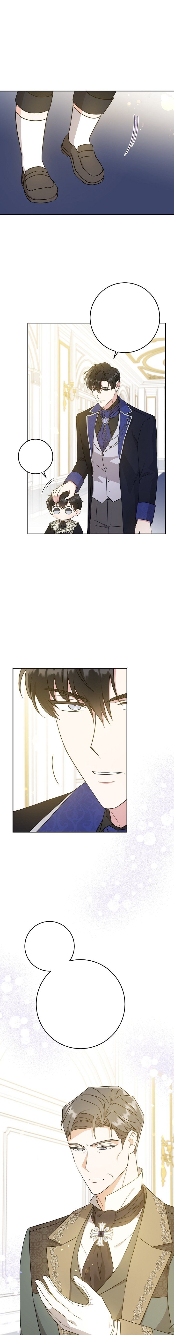 đọc truyện Cho Con Núm Vú Đi Mà Chương 24 ảnh 6 tại Thiên Thai Truyện