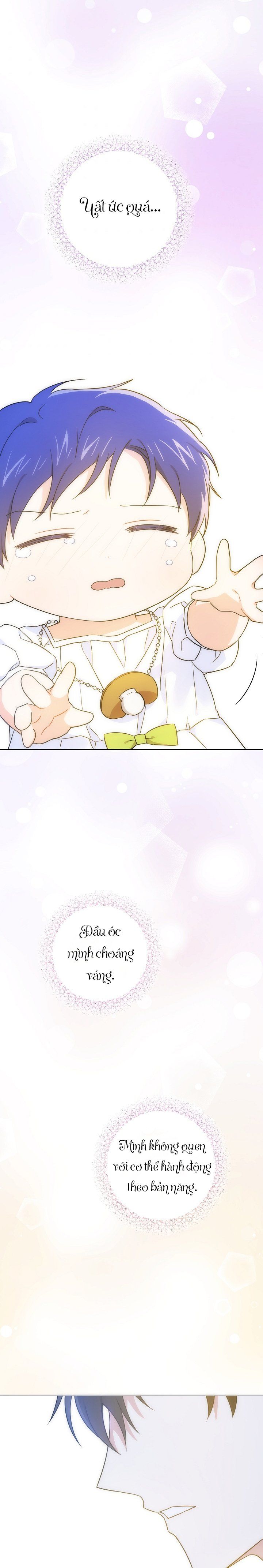 đọc truyện Cho Con Núm Vú Đi Mà Chương 24 ảnh 10 tại Thiên Thai Truyện