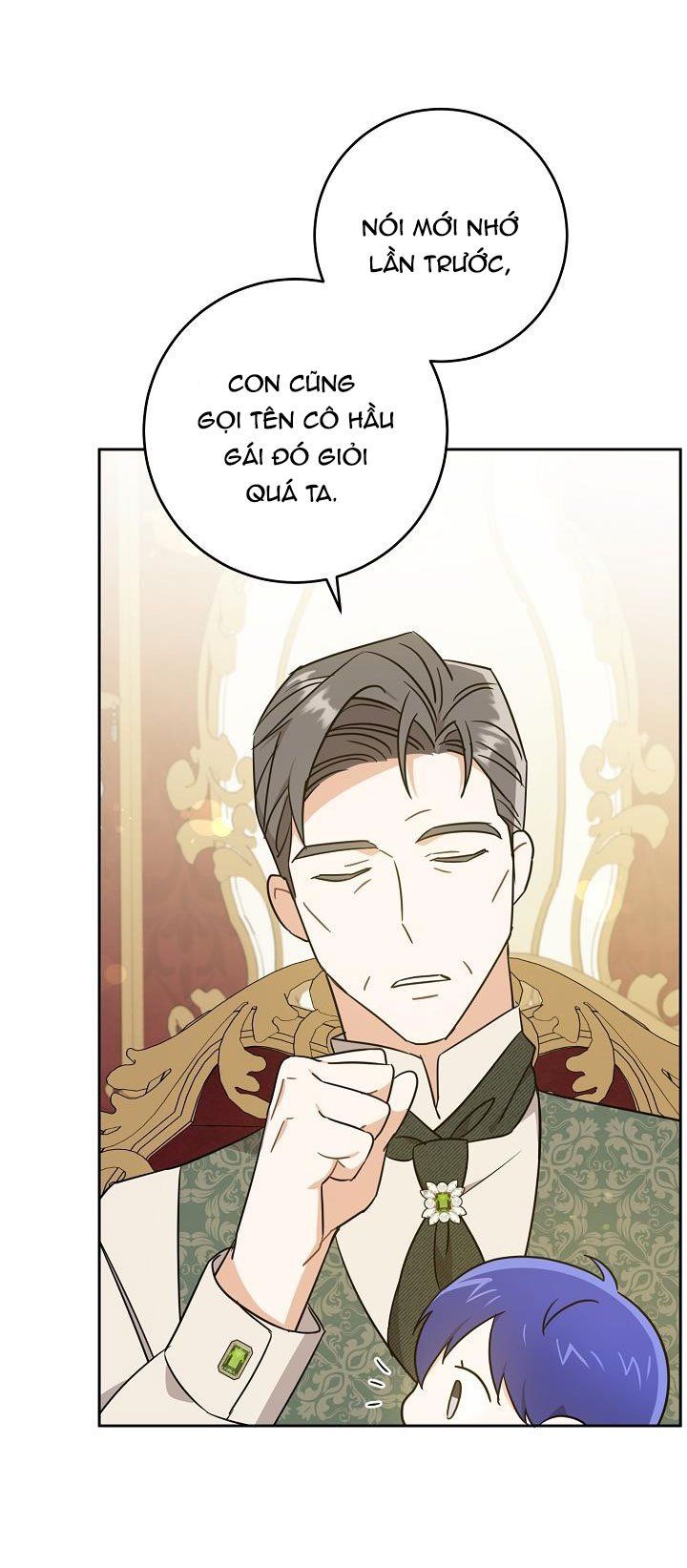 đọc truyện Cho Con Núm Vú Đi Mà Chương 25.2 ảnh 6 tại Thiên Thai Truyện