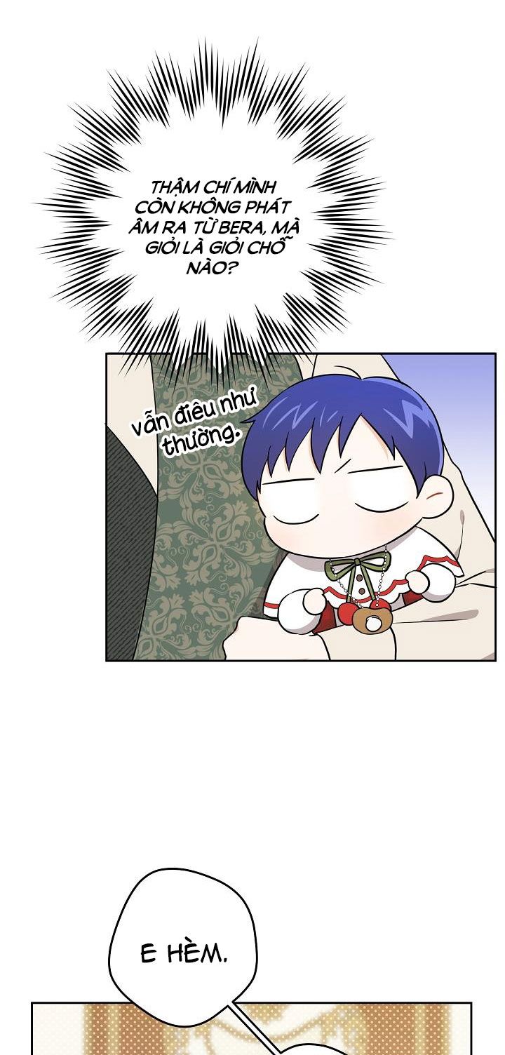 đọc truyện Cho Con Núm Vú Đi Mà Chương 25.2 ảnh 8 tại Thiên Thai Truyện