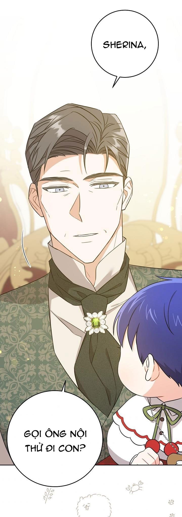 đọc truyện Cho Con Núm Vú Đi Mà Chương 25.2 ảnh 10 tại Thiên Thai Truyện