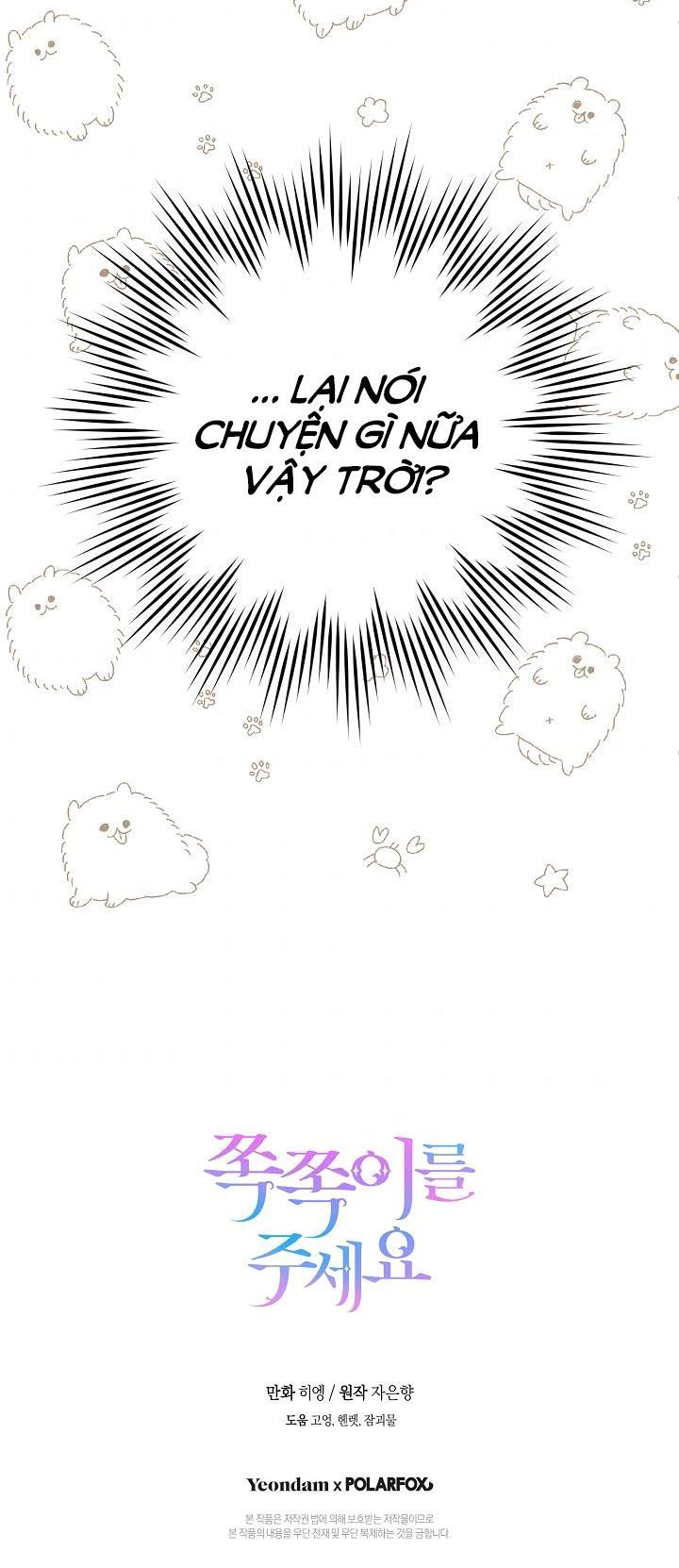 đọc truyện Cho Con Núm Vú Đi Mà Chương 25.2 ảnh 11 tại Thiên Thai Truyện