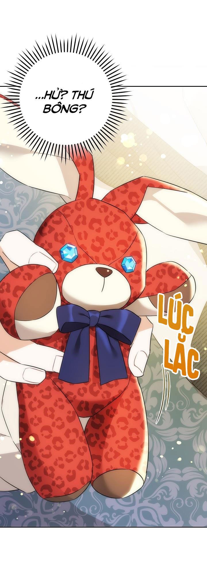 đọc truyện Cho Con Núm Vú Đi Mà Chương 25 ảnh 3 tại Thiên Thai Truyện