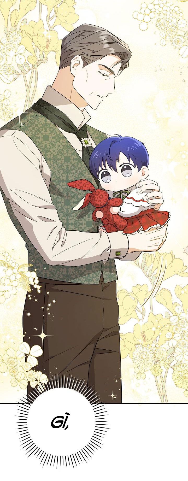 đọc truyện Cho Con Núm Vú Đi Mà Chương 25 ảnh 13 tại Thiên Thai Truyện