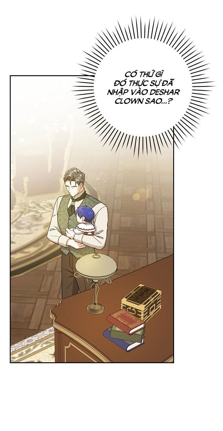 đọc truyện Cho Con Núm Vú Đi Mà Chương 25 ảnh 16 tại Thiên Thai Truyện