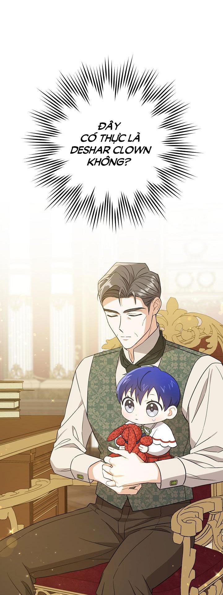 đọc truyện Cho Con Núm Vú Đi Mà Chương 25 ảnh 18 tại Thiên Thai Truyện