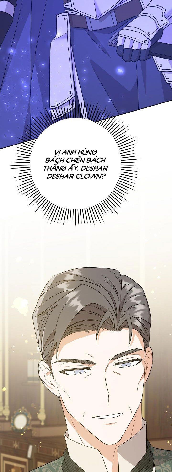 đọc truyện Cho Con Núm Vú Đi Mà Chương 25 ảnh 21 tại Thiên Thai Truyện