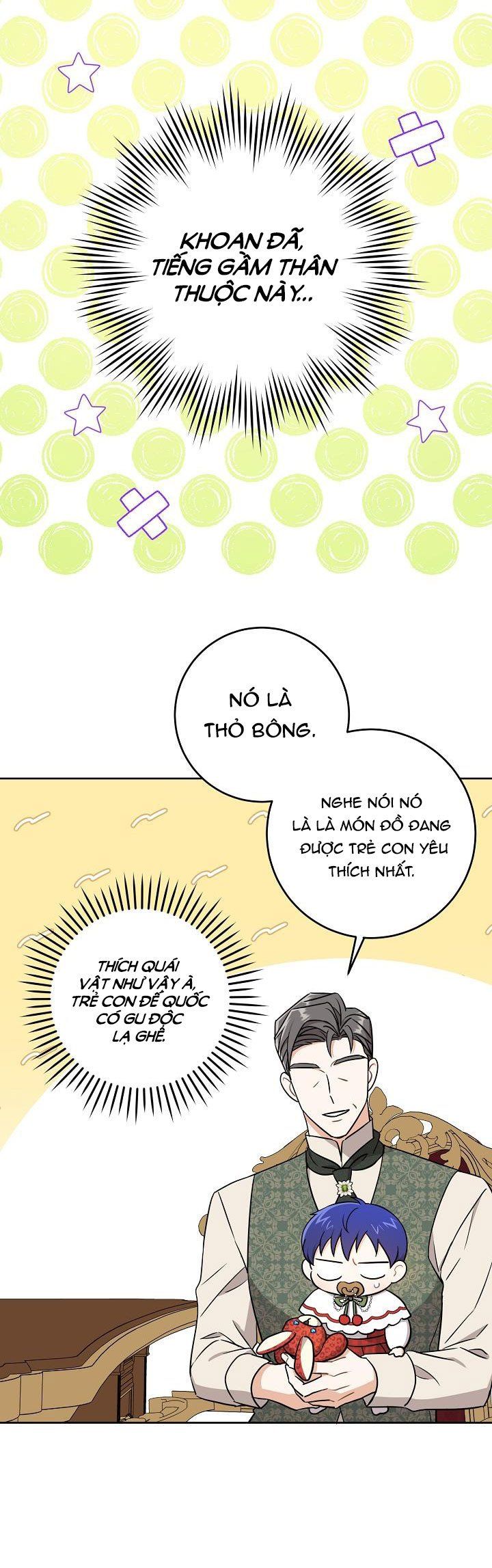 đọc truyện Cho Con Núm Vú Đi Mà Chương 25 ảnh 24 tại Thiên Thai Truyện