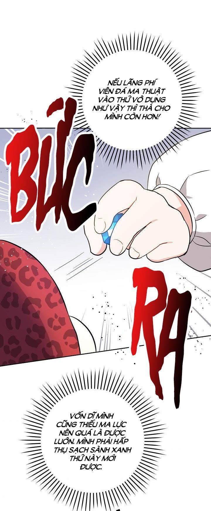 đọc truyện Cho Con Núm Vú Đi Mà Chương 25 ảnh 25 tại Thiên Thai Truyện