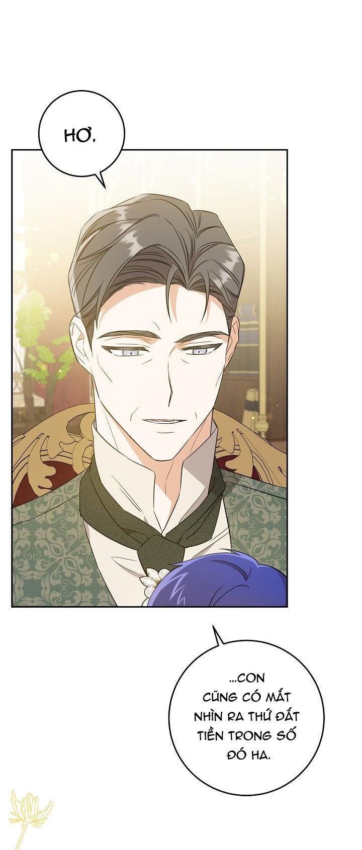 đọc truyện Cho Con Núm Vú Đi Mà Chương 25 ảnh 27 tại Thiên Thai Truyện