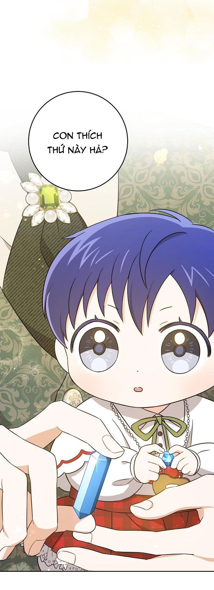 đọc truyện Cho Con Núm Vú Đi Mà Chương 25 ảnh 29 tại Thiên Thai Truyện