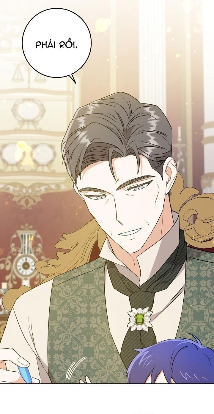 đọc truyện Cho Con Núm Vú Đi Mà Chương 25 ảnh 33 tại Thiên Thai Truyện