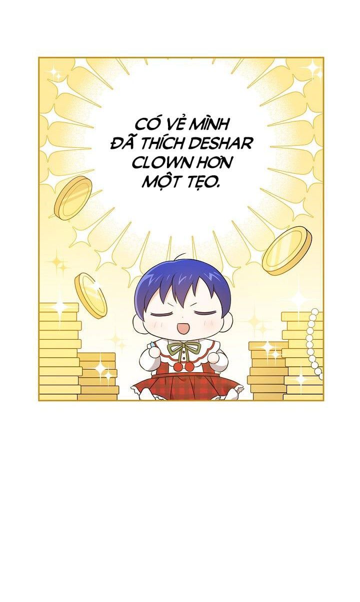 đọc truyện Cho Con Núm Vú Đi Mà Chương 25 ảnh 36 tại Thiên Thai Truyện