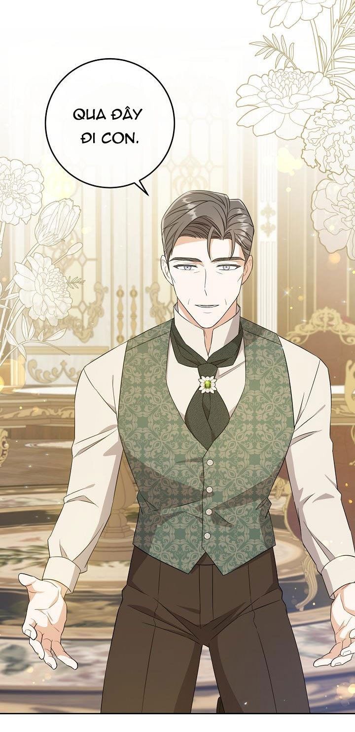 đọc truyện Cho Con Núm Vú Đi Mà Chương 25 ảnh 38 tại Thiên Thai Truyện