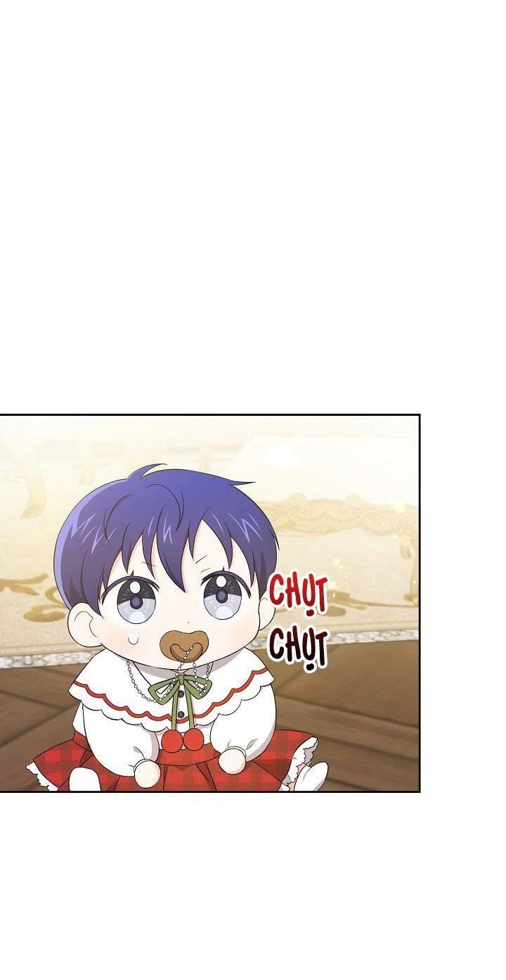 đọc truyện Cho Con Núm Vú Đi Mà Chương 25 ảnh 39 tại Thiên Thai Truyện