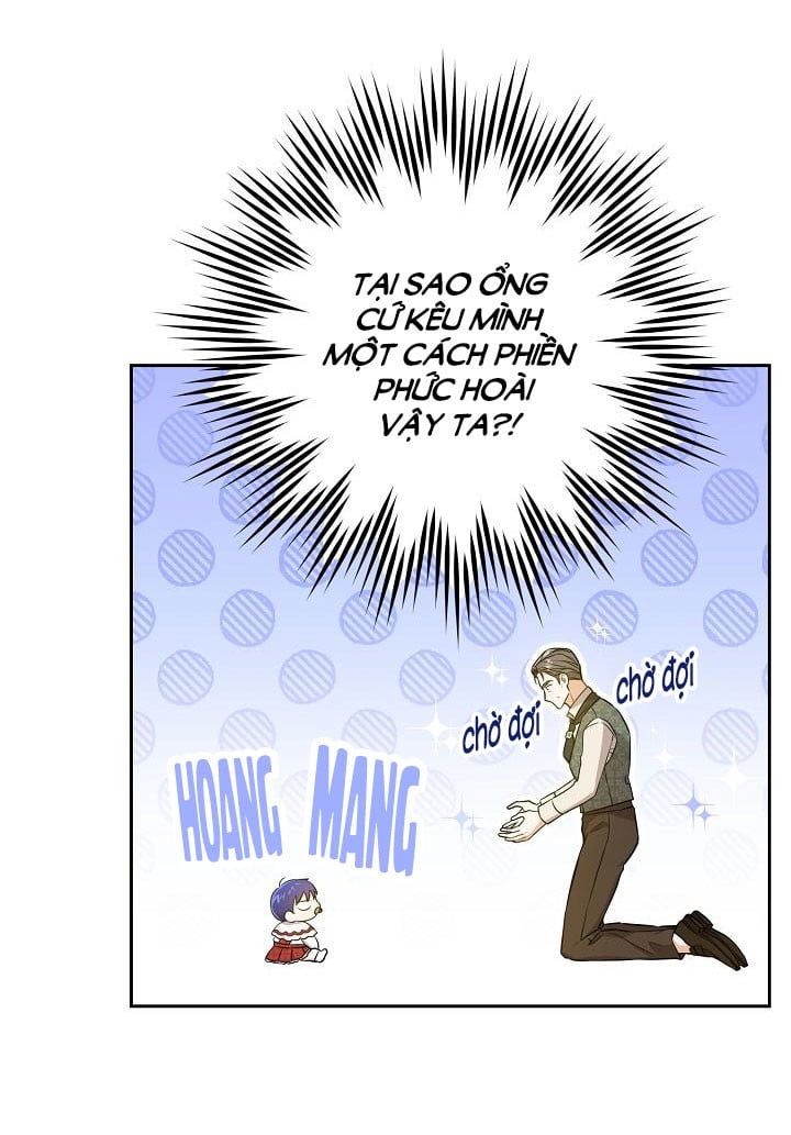 đọc truyện Cho Con Núm Vú Đi Mà Chương 25 ảnh 40 tại Thiên Thai Truyện