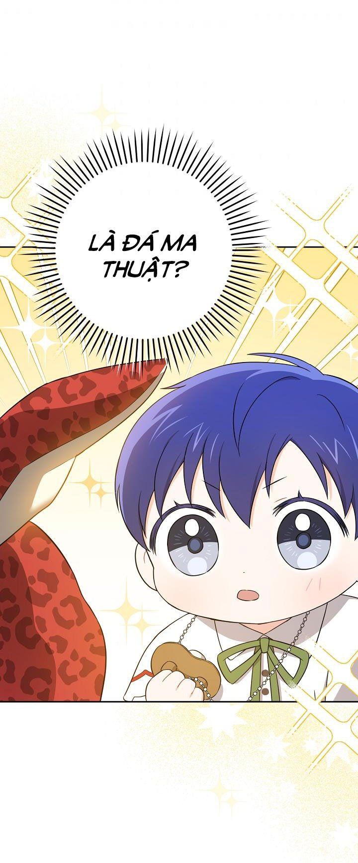 đọc truyện Cho Con Núm Vú Đi Mà Chương 25 ảnh 6 tại Thiên Thai Truyện