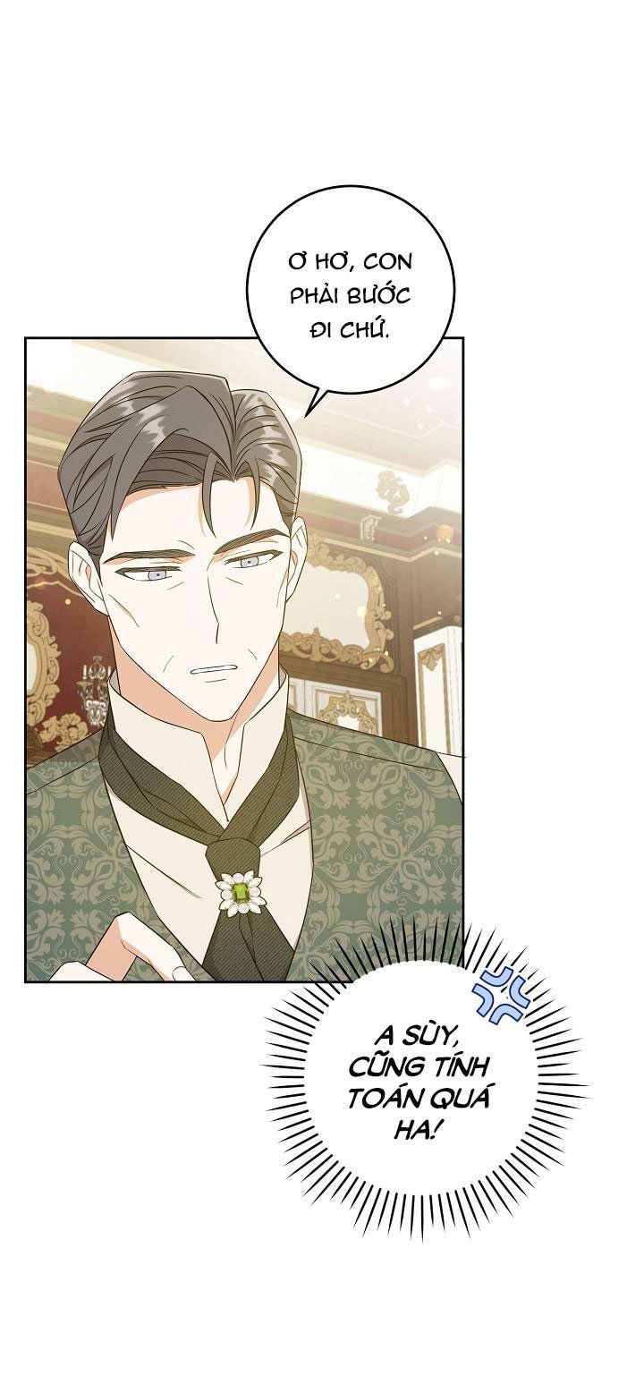 đọc truyện Cho Con Núm Vú Đi Mà Chương 25 ảnh 43 tại Thiên Thai Truyện