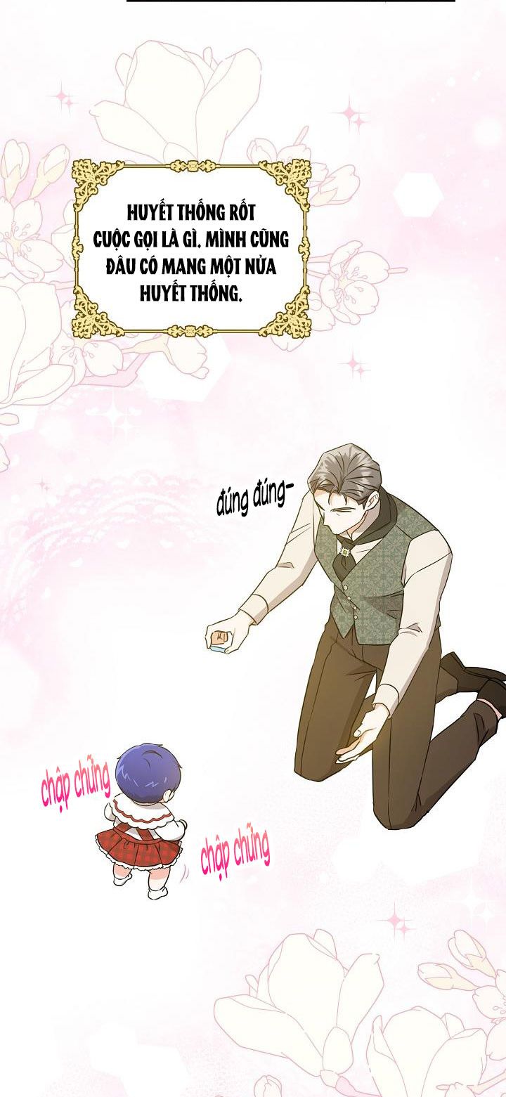 đọc truyện Cho Con Núm Vú Đi Mà Chương 25 ảnh 47 tại Thiên Thai Truyện