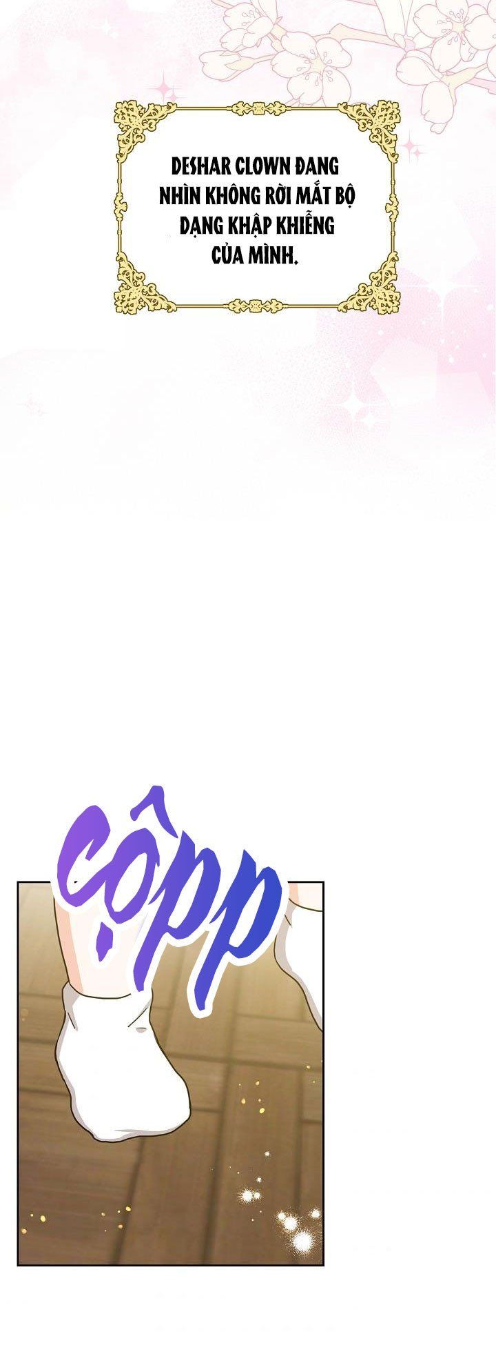 đọc truyện Cho Con Núm Vú Đi Mà Chương 25 ảnh 48 tại Thiên Thai Truyện