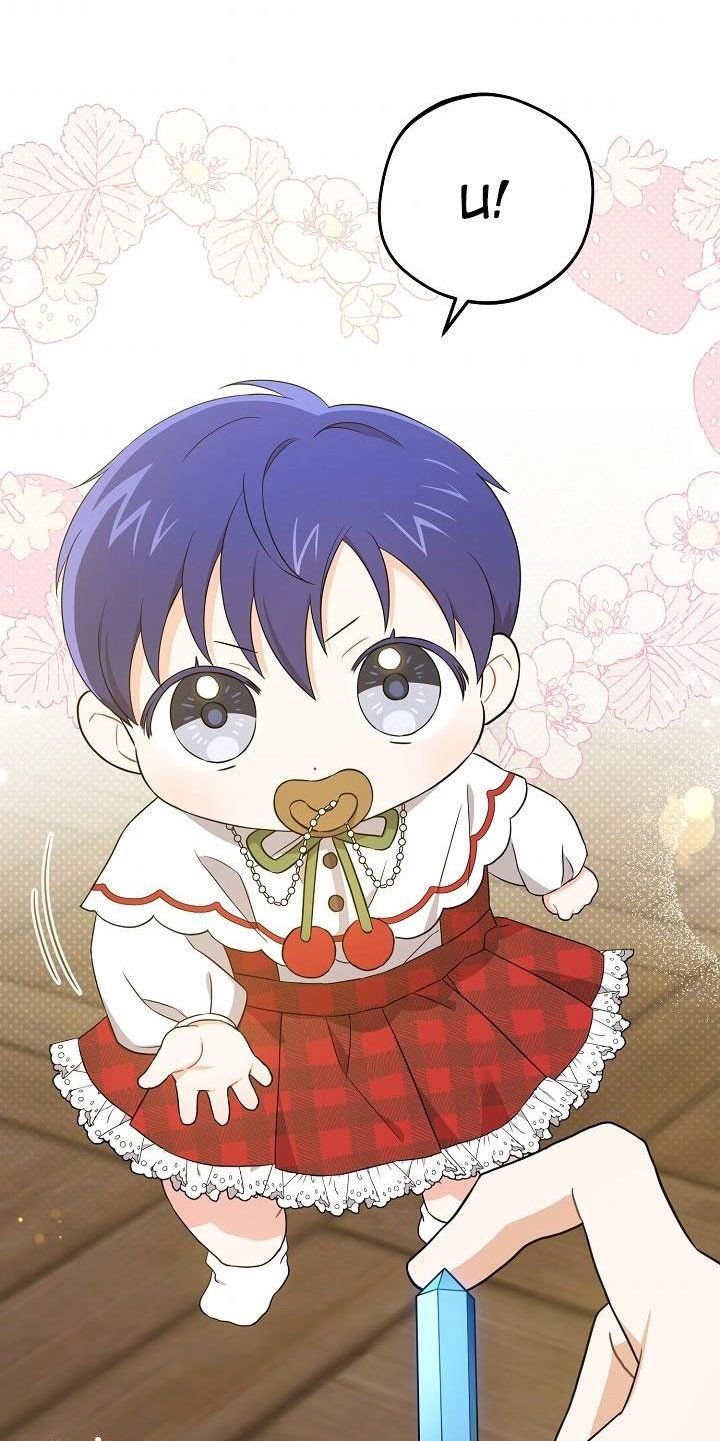 đọc truyện Cho Con Núm Vú Đi Mà Chương 25 ảnh 49 tại Thiên Thai Truyện