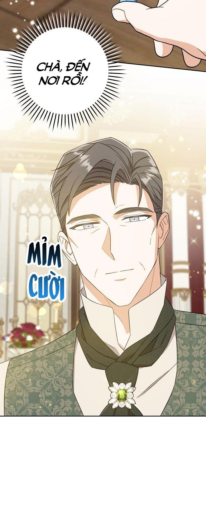 đọc truyện Cho Con Núm Vú Đi Mà Chương 25 ảnh 50 tại Thiên Thai Truyện