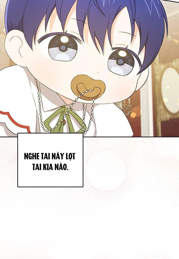 đọc truyện Cho Con Núm Vú Đi Mà Chương 25 ảnh 53 tại Thiên Thai Truyện