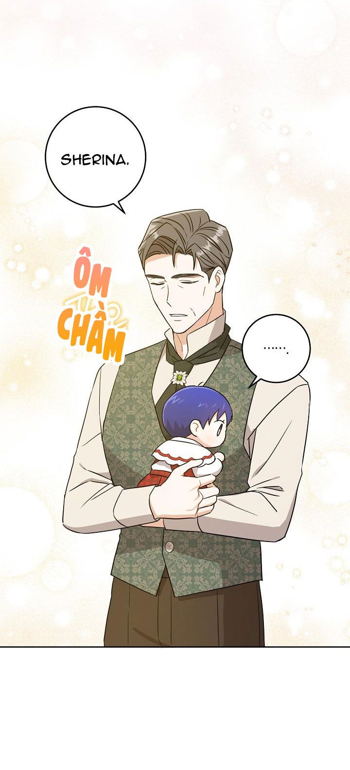 đọc truyện Cho Con Núm Vú Đi Mà Chương 25 ảnh 54 tại Thiên Thai Truyện