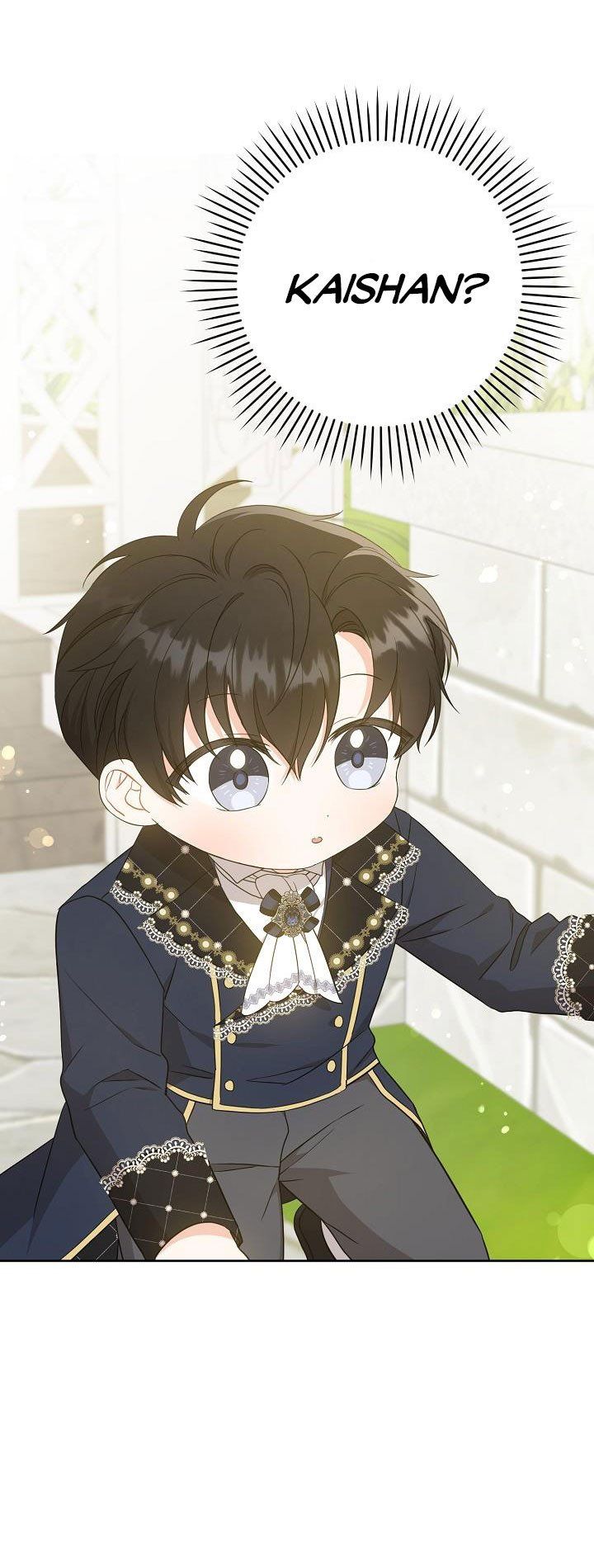 đọc truyện Cho Con Núm Vú Đi Mà Chương 28 ảnh 13 tại Thiên Thai Truyện