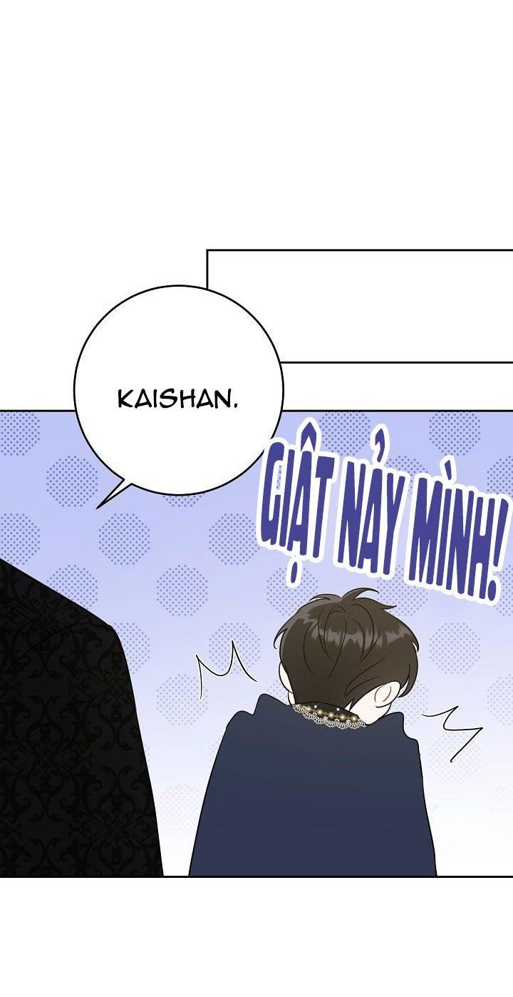 đọc truyện Cho Con Núm Vú Đi Mà Chương 28 ảnh 14 tại Thiên Thai Truyện