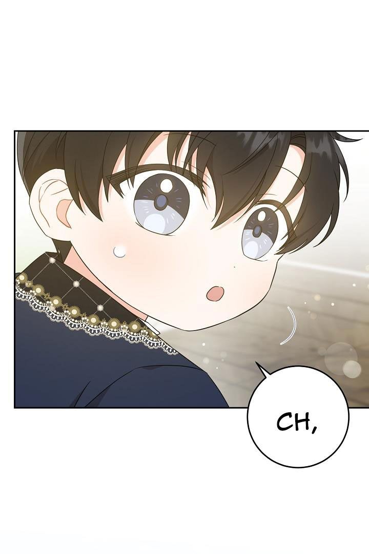 đọc truyện Cho Con Núm Vú Đi Mà Chương 28 ảnh 15 tại Thiên Thai Truyện