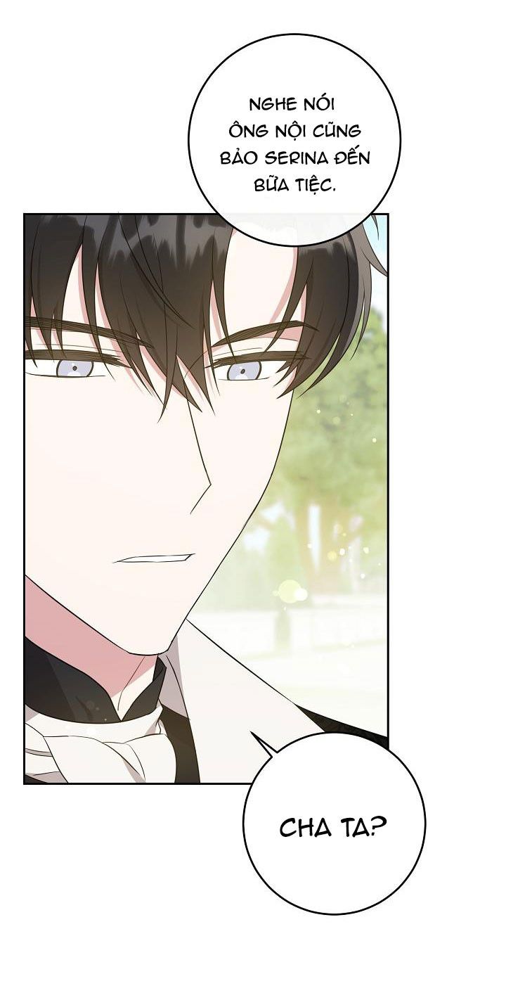 đọc truyện Cho Con Núm Vú Đi Mà Chương 28 ảnh 19 tại Thiên Thai Truyện