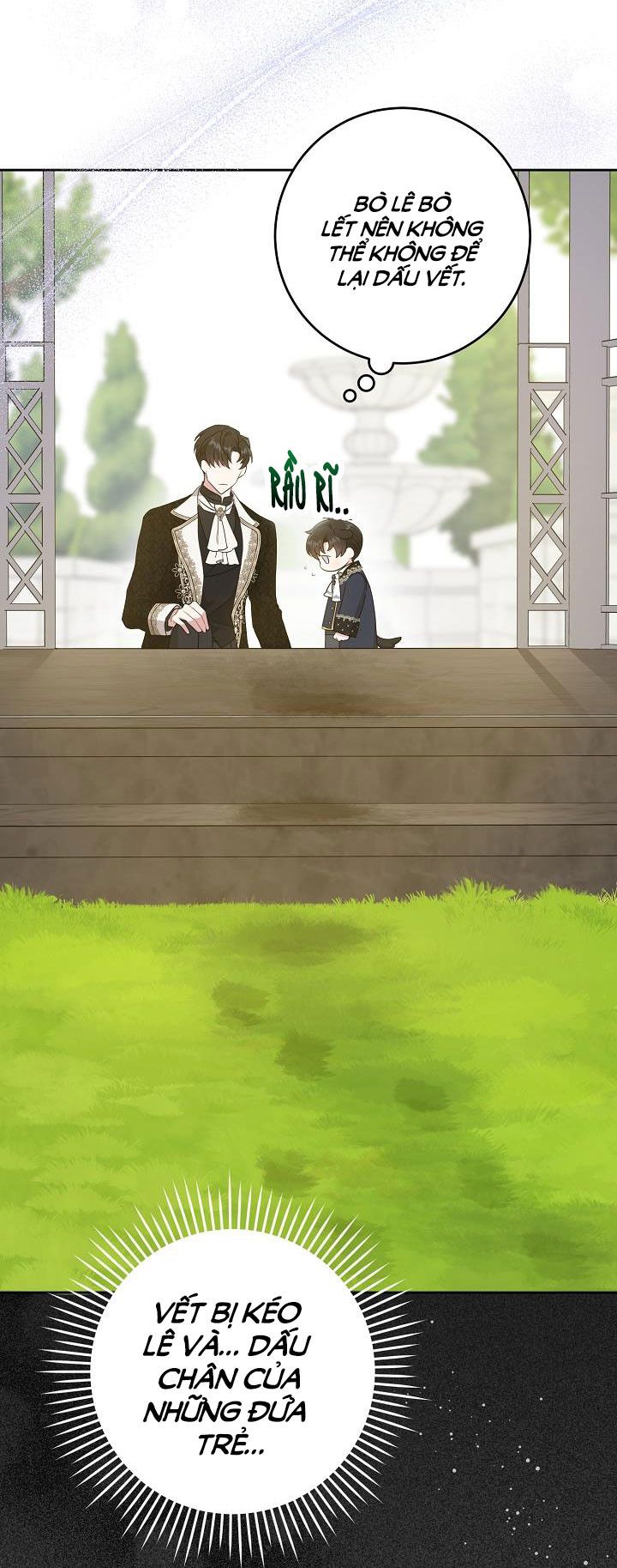 đọc truyện Cho Con Núm Vú Đi Mà Chương 28 ảnh 23 tại Thiên Thai Truyện