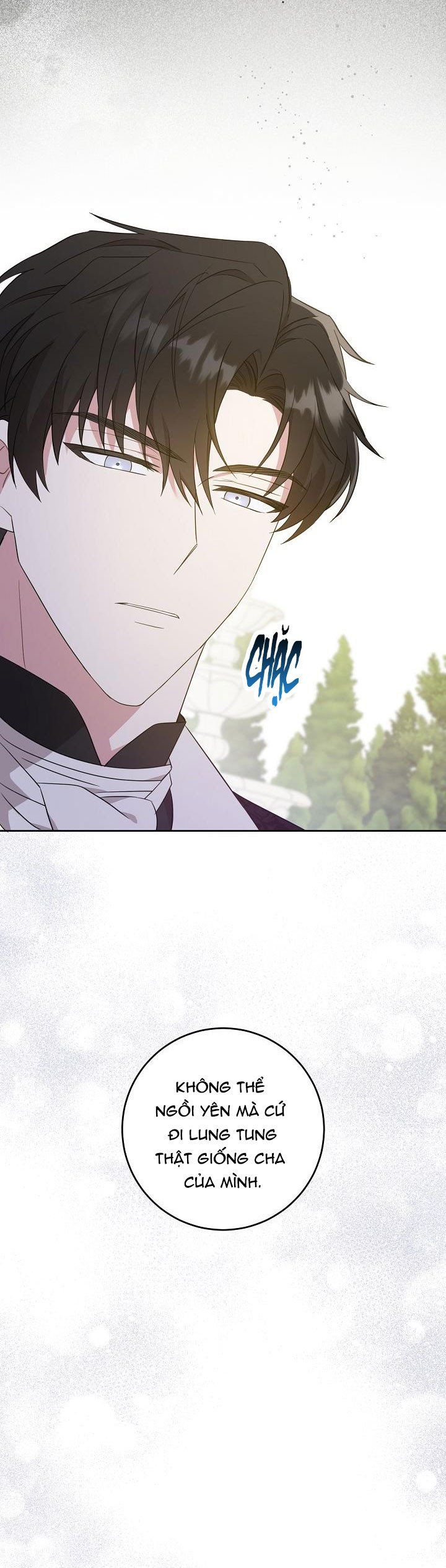 đọc truyện Cho Con Núm Vú Đi Mà Chương 28 ảnh 25 tại Thiên Thai Truyện