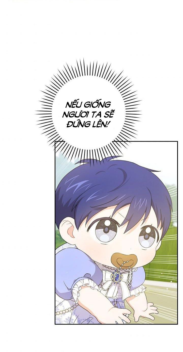 đọc truyện Cho Con Núm Vú Đi Mà Chương 28 ảnh 27 tại Thiên Thai Truyện