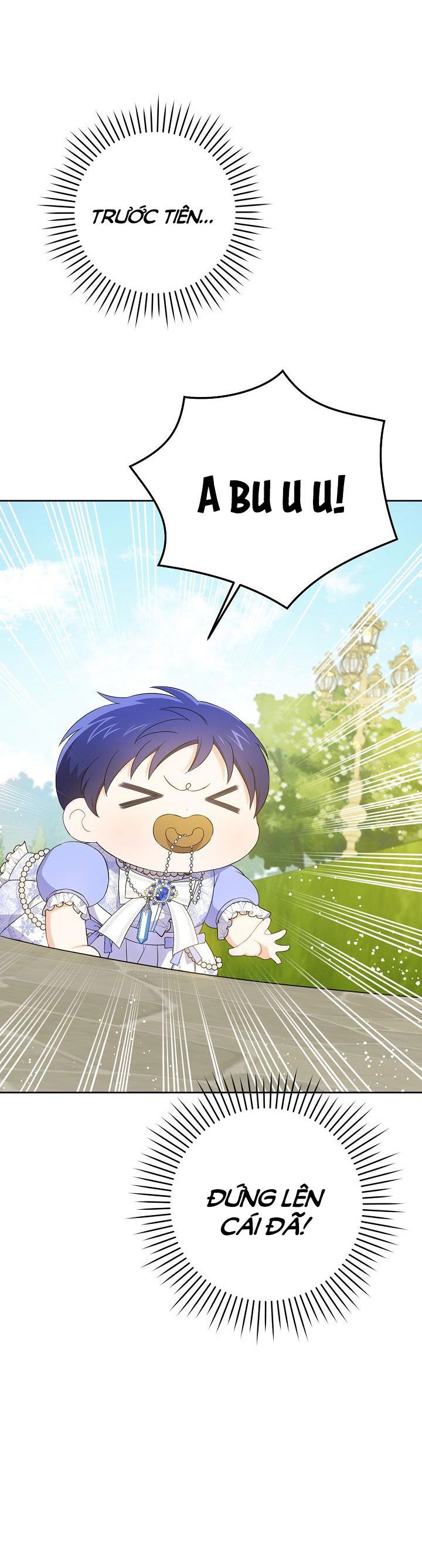 đọc truyện Cho Con Núm Vú Đi Mà Chương 28 ảnh 31 tại Thiên Thai Truyện