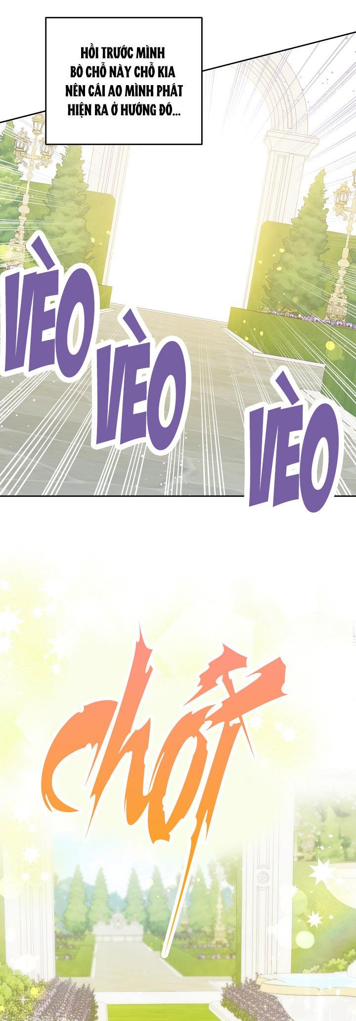 đọc truyện Cho Con Núm Vú Đi Mà Chương 28 ảnh 32 tại Thiên Thai Truyện