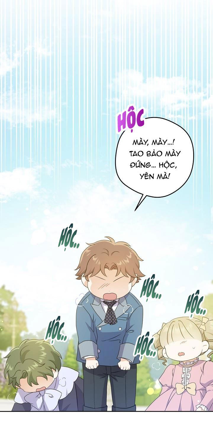 đọc truyện Cho Con Núm Vú Đi Mà Chương 28 ảnh 35 tại Thiên Thai Truyện