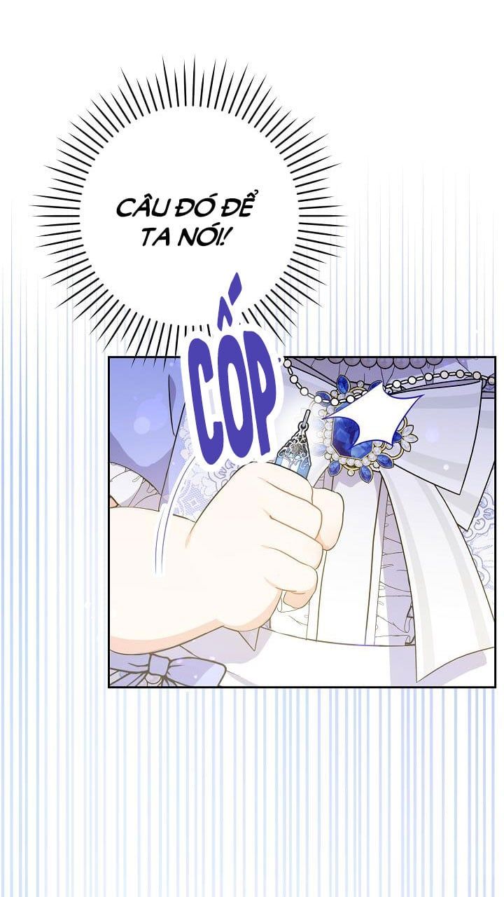 đọc truyện Cho Con Núm Vú Đi Mà Chương 28 ảnh 36 tại Thiên Thai Truyện