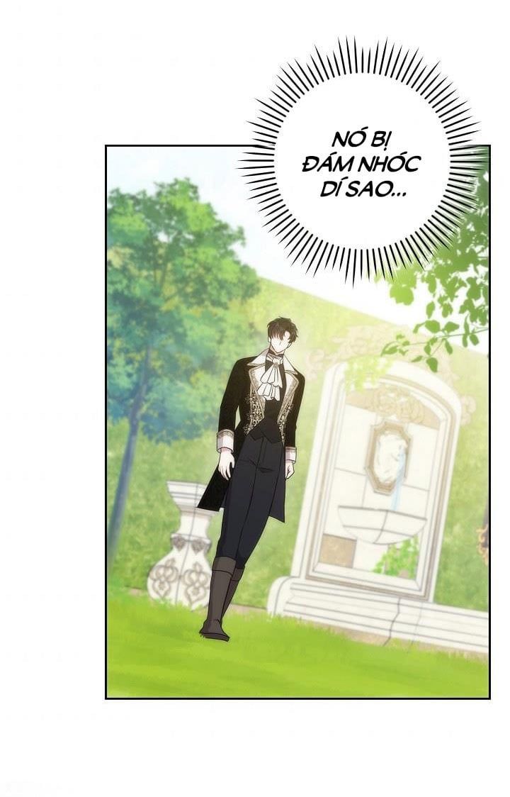 đọc truyện Cho Con Núm Vú Đi Mà Chương 28 ảnh 39 tại Thiên Thai Truyện