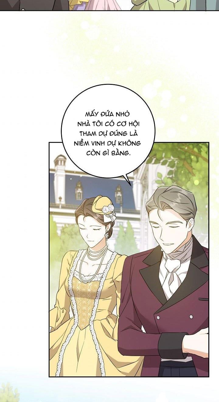 đọc truyện Cho Con Núm Vú Đi Mà Chương 28 ảnh 6 tại Thiên Thai Truyện