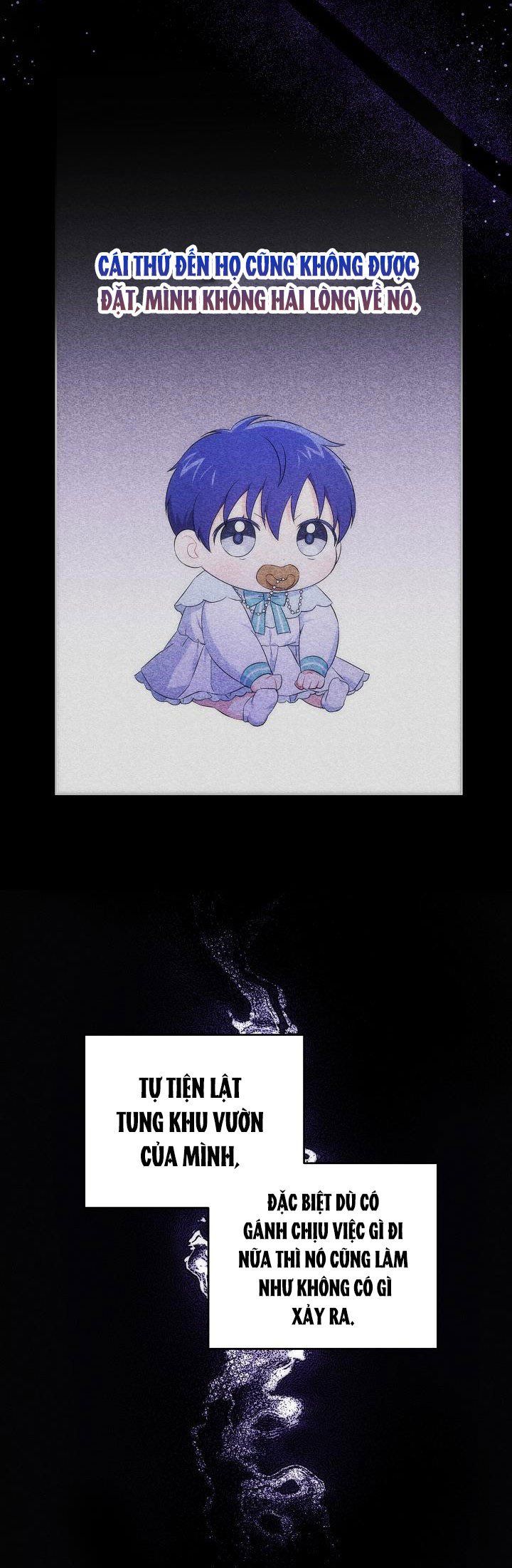 đọc truyện Cho Con Núm Vú Đi Mà Chương 28 ảnh 42 tại Thiên Thai Truyện