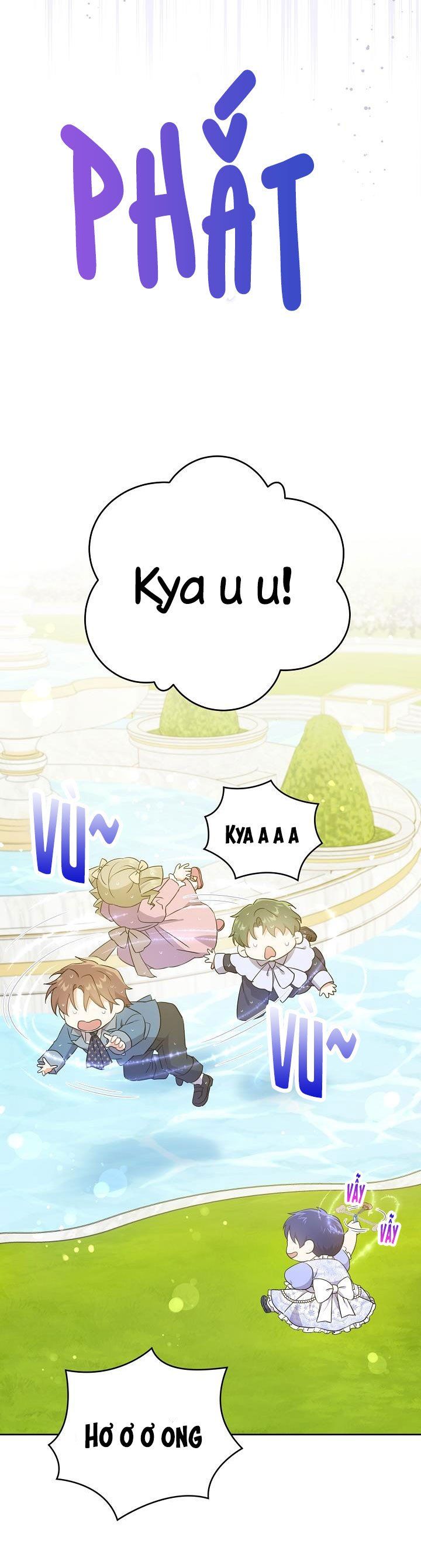 đọc truyện Cho Con Núm Vú Đi Mà Chương 28 ảnh 48 tại Thiên Thai Truyện