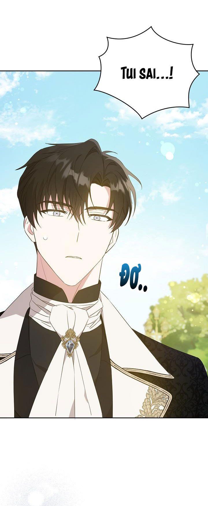 đọc truyện Cho Con Núm Vú Đi Mà Chương 28 ảnh 49 tại Thiên Thai Truyện