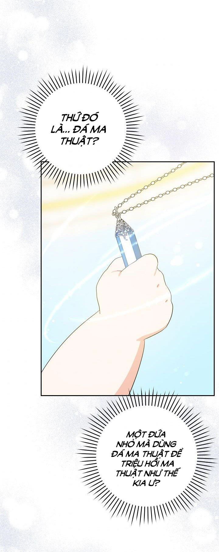 đọc truyện Cho Con Núm Vú Đi Mà Chương 28 ảnh 50 tại Thiên Thai Truyện