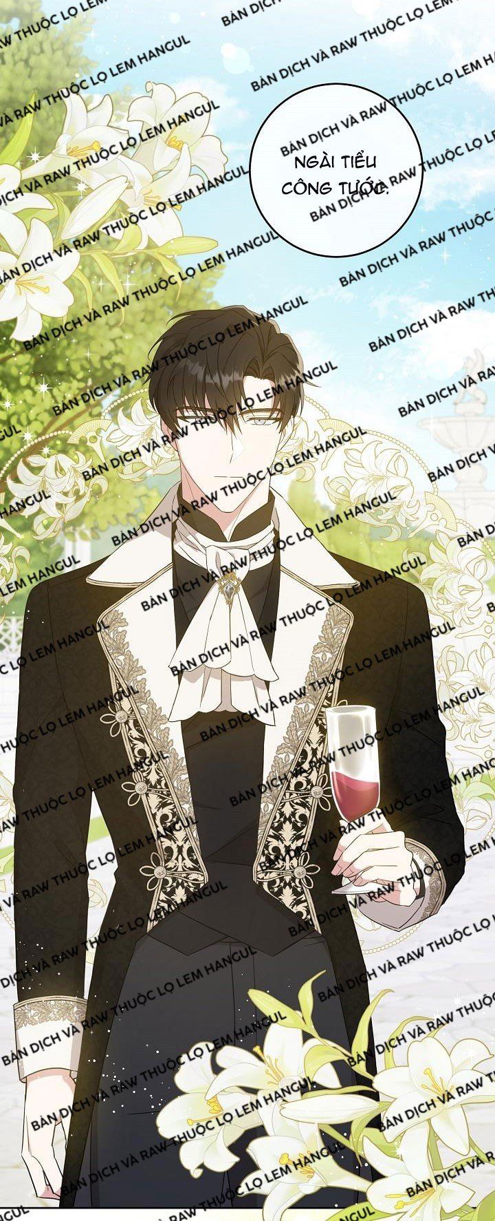 đọc truyện Cho Con Núm Vú Đi Mà Chương 28 ảnh 7 tại Thiên Thai Truyện